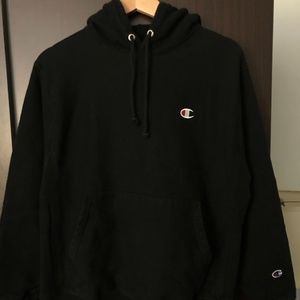 Champion Reverse Weave Hoodie